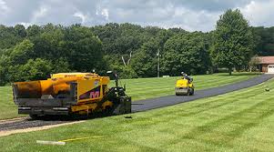 Best Brick Driveway Installation  in Jamestown, TN